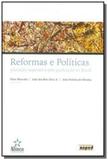 Reformas e politicas: educacao superior e pos-grad - Alinea