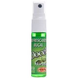 Refrescante bucal hortelã 18ml spray adv farma