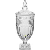 Refresqueira 4,5l Vidro Transparente Beverage - Gsi