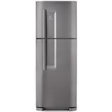 Refrigerador 2 Portas Duplex Cycle Defrost Electrolux 475 Litros Classe A