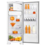 Refrigerador 240 Litros 1 Porta Classe A Electrolux - Re31