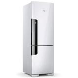 Refrigerador 397 Litros Consul 2 Portas Frost Free Inverse Cre44abana