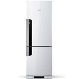 Refrigerador 397 Litros Consul 2 Portas Frost Free Inverse Cre44abana
