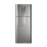Refrigerador 553 Litros Electrolux Frost Free 2 Portas DF82X Inox