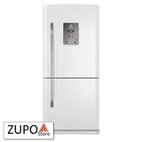 Refrigerador Branco 598 Litros Electrolux - DB84 - 127V