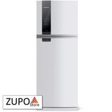 Refrigerador Brastemp 462 Litros Branco - BRM56AB - 127V