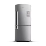 Refrigerador Brastemp BRE80 Inverse Maxi Frost Free 573 litros