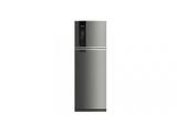 Refrigerador Brastemp Duplex 478L Inox BRM59AK 110V