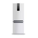 Refrigerador Brastemp Inverse BRE58 478 litros Turbo Ice
