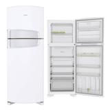 Refrigerador Consul 2 Portas 450 litros Branco Cycle Defrost 220v