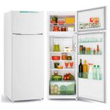 Refrigerador Consul Biplex 334 Litros Cycle Defrost CRD37