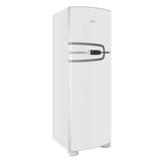 Refrigerador Consul CRM35NB Duplex 275L Frost Free Branco