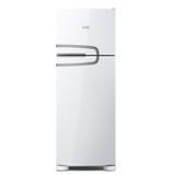 Refrigerador consul crm39 340 litros frost free branco - Whirlpool