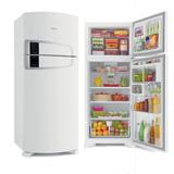 Refrigerador Consul Domest 2 Portas 405 Litros Branco Frost Free 220v