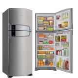 Refrigerador Consul Domest 2 Portas 437 Litros Platinum Frost Free 220v