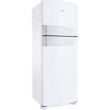 Refrigerador CRD49 Duplex 58kWh 450L Branco - CONSUL