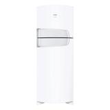 Refrigerador CRM54B Duplex 56kWh 441L Branco - CONSUL