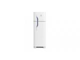Refrigerador Cycle Defrost Electrolux Branco 260 Litros 220V