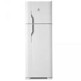 Refrigerador DC44 Duplex 46kWh 362L Branco - ELECTROLUX