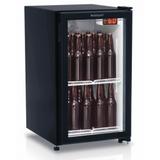 Refrigerador de Bebidas GRBA120PVP Gelopar