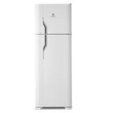 Refrigerador Electrolux 2 Portas 362 Litros Branco Cycle Defrost 220v