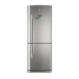 Refrigerador Electrolux Bottom DB53X Duplex Frost Free 454L