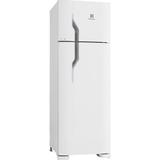 Refrigerador Electrolux Cycle Defrost 2 Portas 260 Litros DC35A 110V