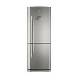 Refrigerador Electrolux DB53X 454L Frost Free Bottom Freezer