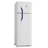 Refrigerador electrolux dc35a 260 litros