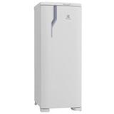Refrigerador Electrolux Degelo Prático 240 Litros Cycle Defrost Branco RE31 - 127V