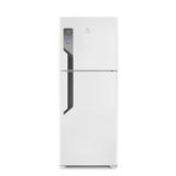 Refrigerador Electrolux Duplex TF55 Top Freezer 431L Branco
