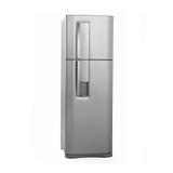 Refrigerador Electrolux DW42 Frost Free 380 litros Painel Blue Touch e Dispenser de Água