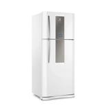 Refrigerador Electrolux Infinity 2 Portas 553L Frost Free Branco 220V DF82