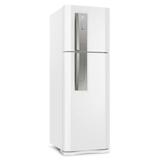 Refrigerador Electrolux Top Freezer 382L Frost Free 2 Portas Branco 127V TF42