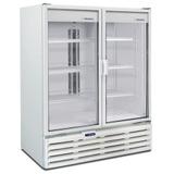 Refrigerador / Expositor de Bebidas l Metalfrio 1186 Litros 110V - VB99R