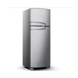 Refrigerador Fost Free 340L Crm39akana Consul