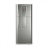 Refrigerador Frost Free DF82X 553 litros Electrolux