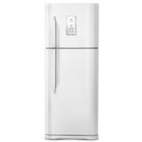 Refrigerador Frost Free Electrolux 433 Litros TF51 Branco 220 Volts