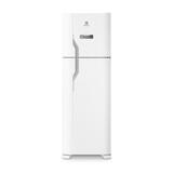 Refrigerador Geladeira Electrolux 371 Litros 2 Portas Frost Free DFN41