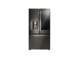 Refrigerador LG French Door Monarch InstaView 552L 220V GRX248LKZ1