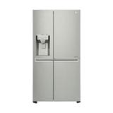 Refrigerador LG New Lancaster Side by Side 601L Door in Door - GS65SDN