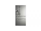 Refrigerador Multidoor Electrolux 540 Litros Platinum DM90X 110V