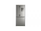 Refrigerador Multidoor Electrolux Frost Free 579 Litros Inox 110V