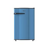 Refrigerador Ngv 10 Azul - Venax