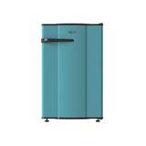 Refrigerador ngv 10 verde - venax