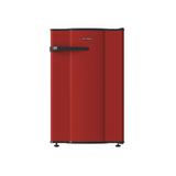 Refrigerador Ngv 10 Vermelho - Venax