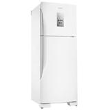Refrigerador panasonic frost free bt55pv2w 483 litros