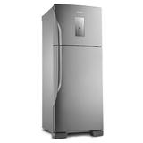 Refrigerador Panasonic Frost Free Duplex BT50X 435L Inox