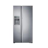 Refrigerador Samsung Side by Side Food Showcase 765Litros 110V RH77H90507F/AZ