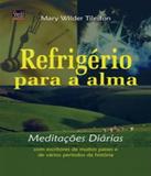 Refrigerio Para A Alma - Vida nova